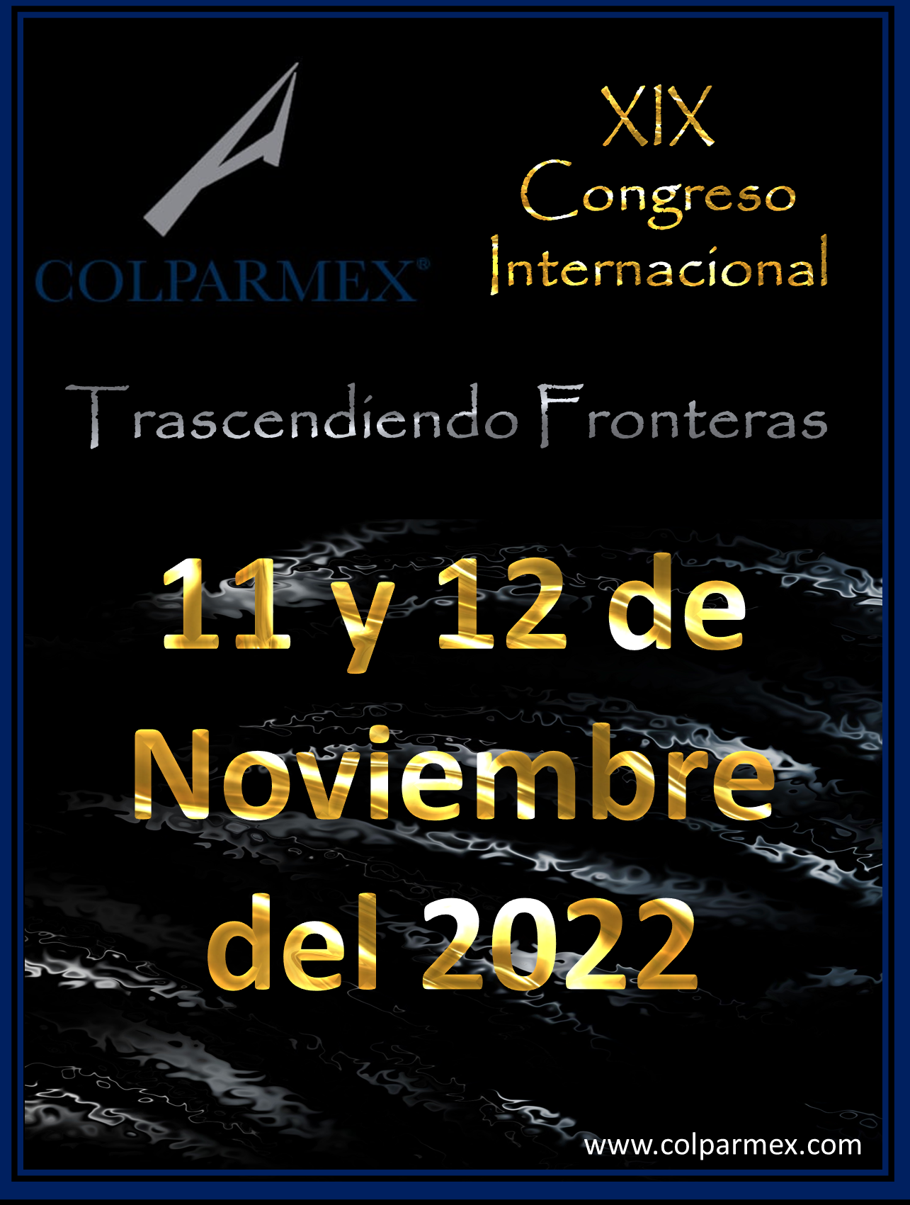 Congreso 2021 promoción