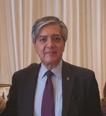 Gerardo Oviedo Flores