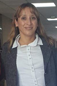 Arely Gorostizaga Herrera
