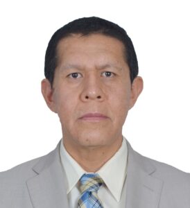 Noé Chávez Hernández