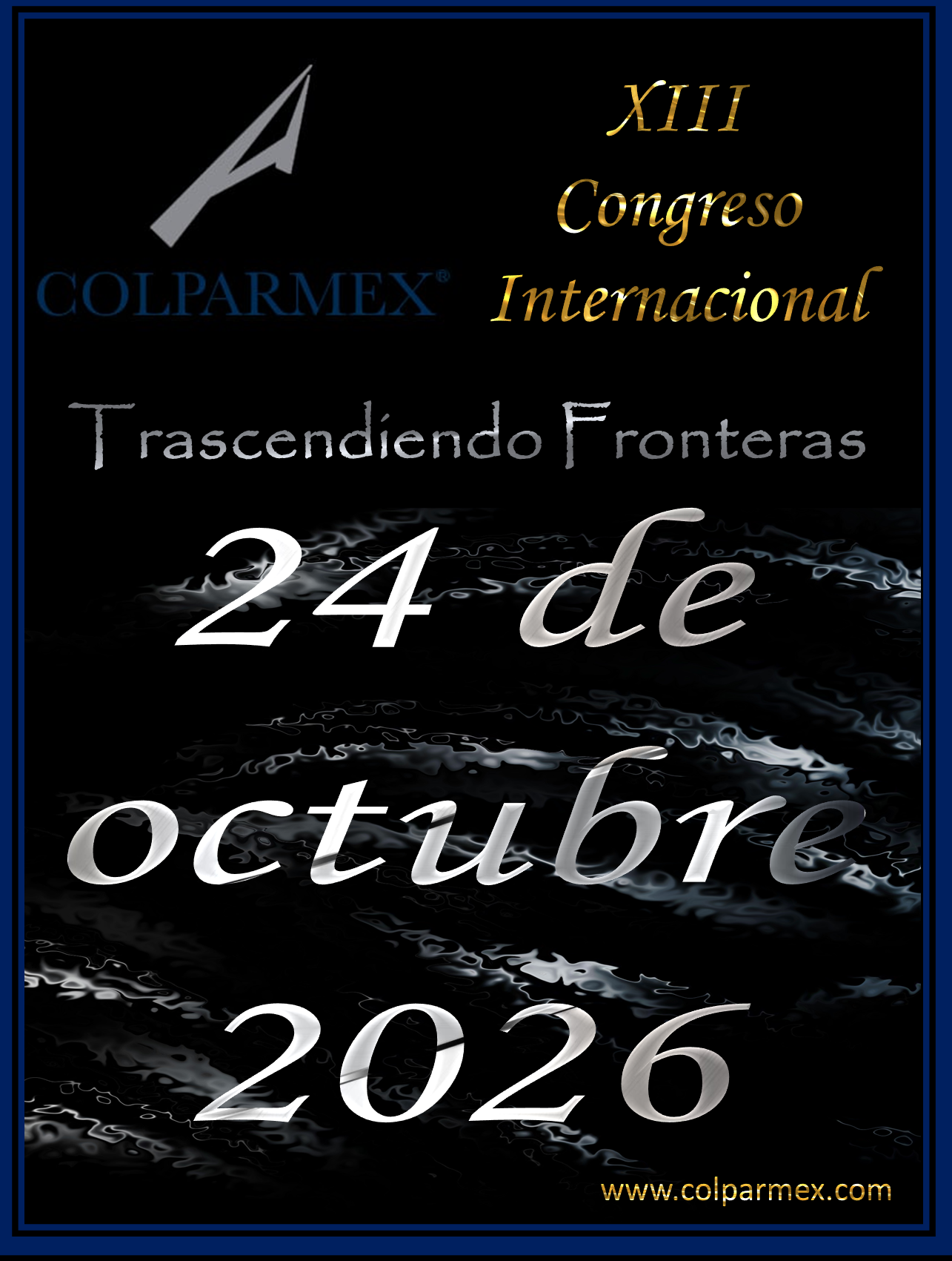 Congreso 2026